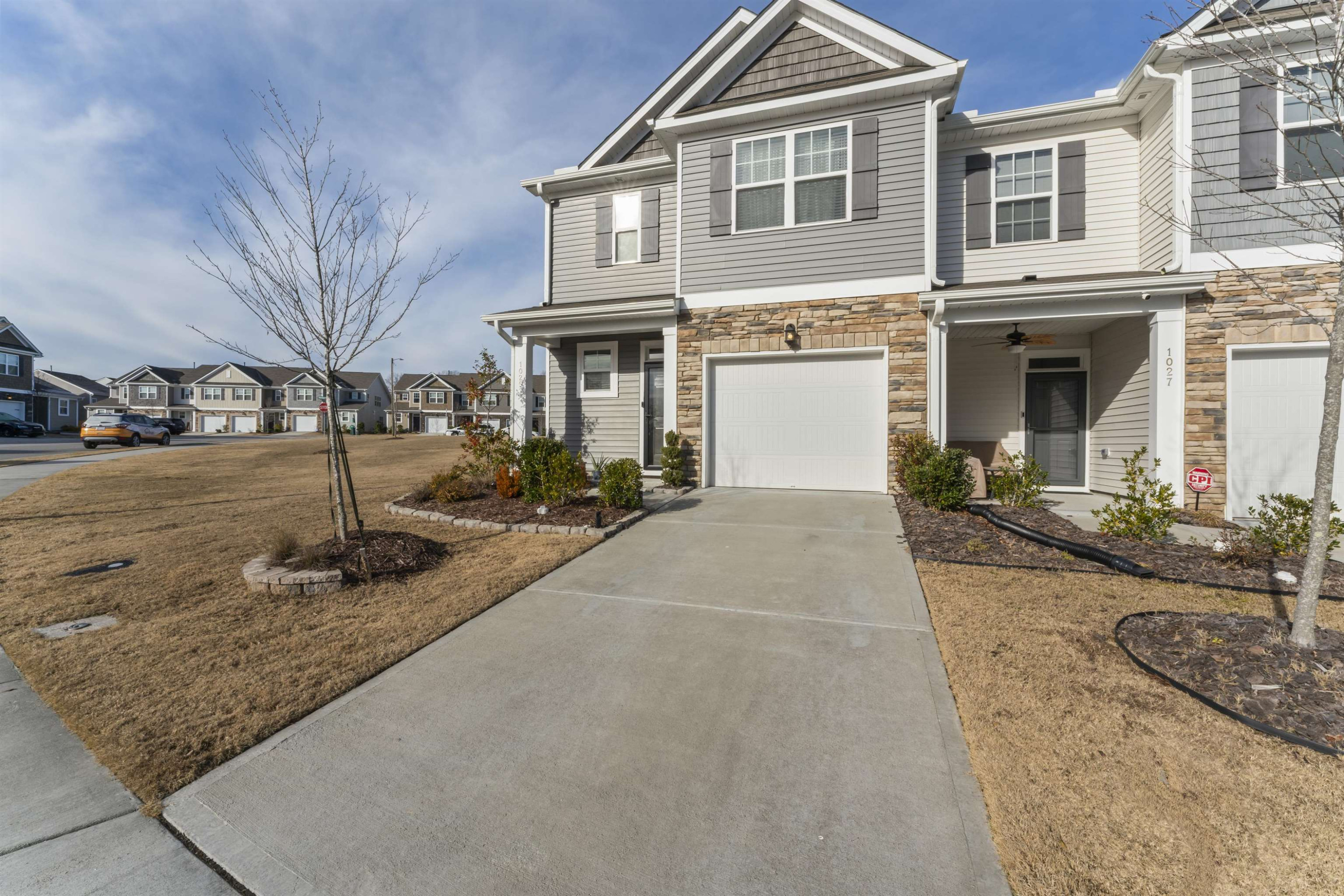 1025 Gentle Reed Drive