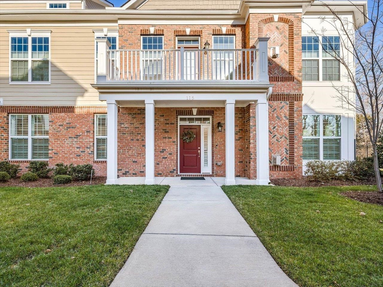 10310 Sablewood Drive Unit: 115