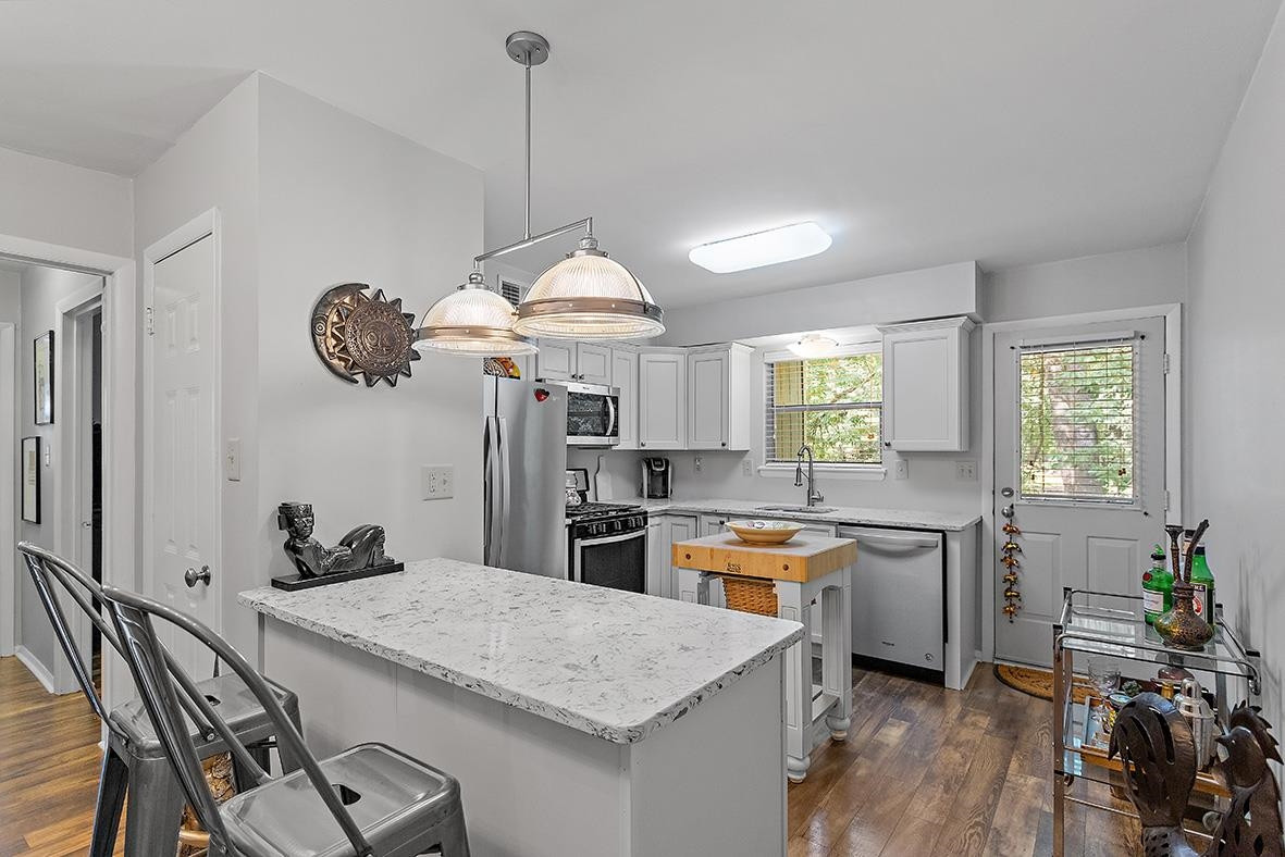 108 Ephesus Church Road Unit: 412