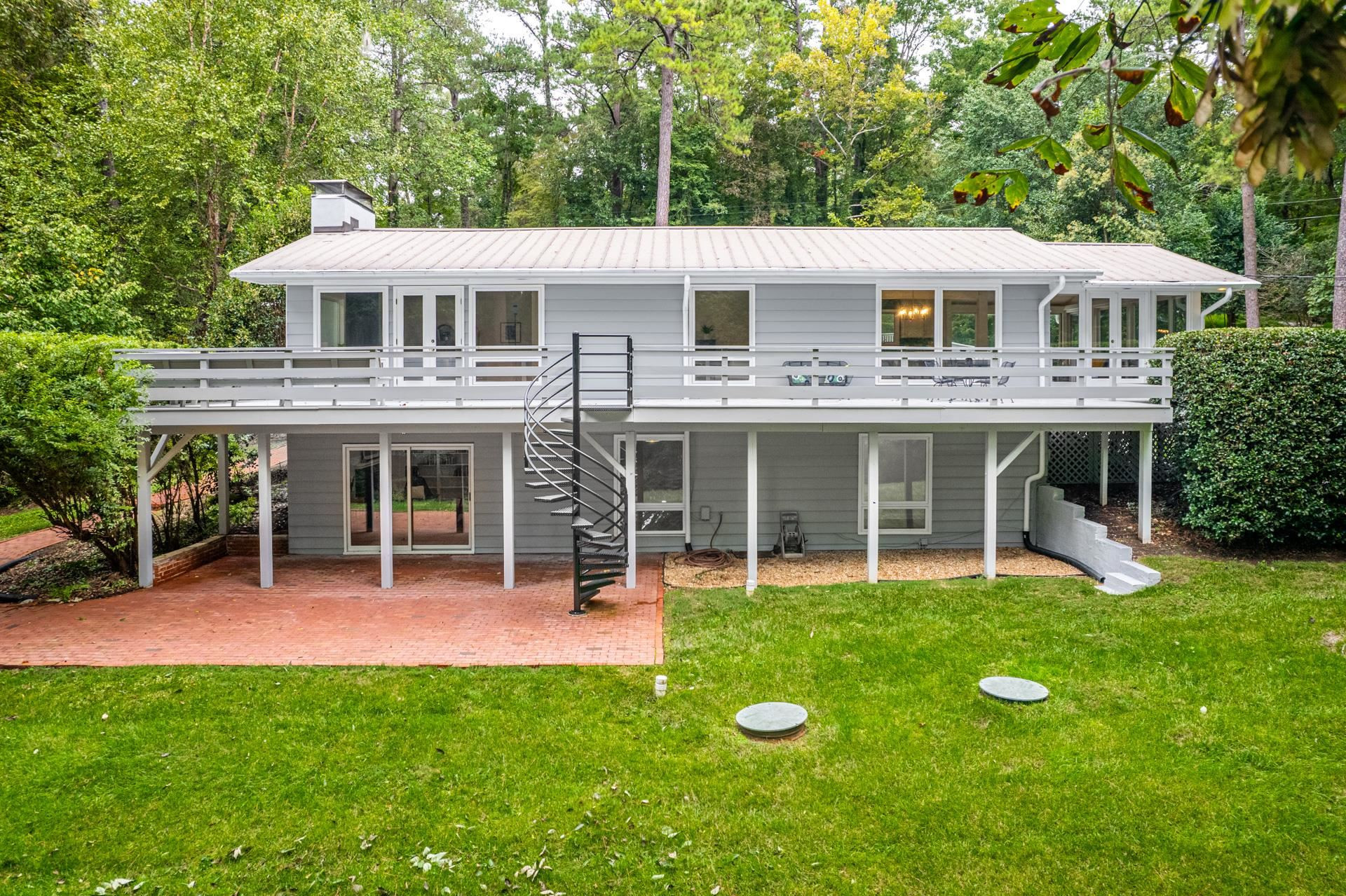 608 Morgan Creek Road
