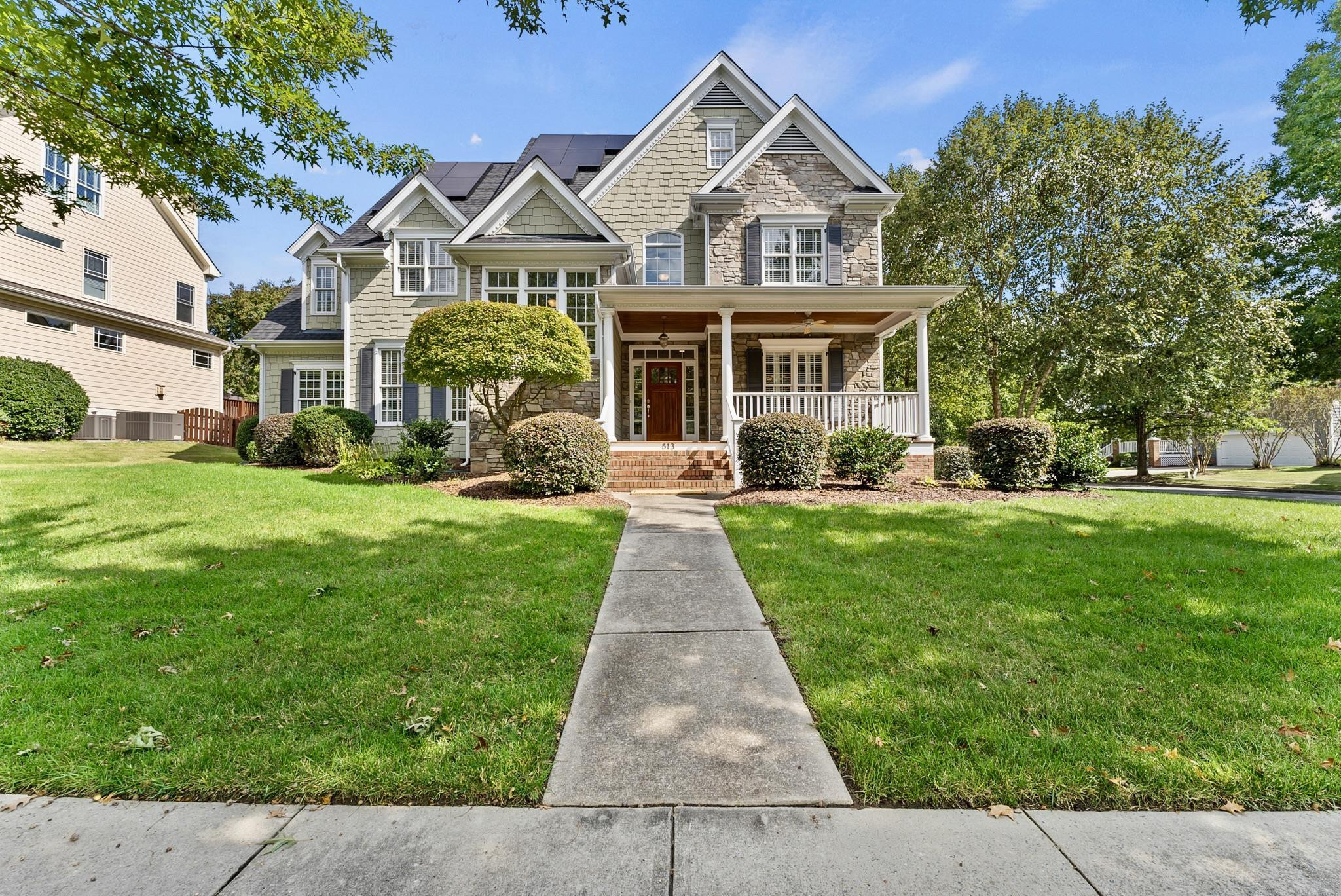 513 Grant Forest Lane