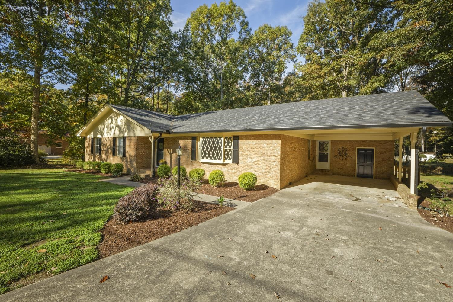 821 Keiths Road