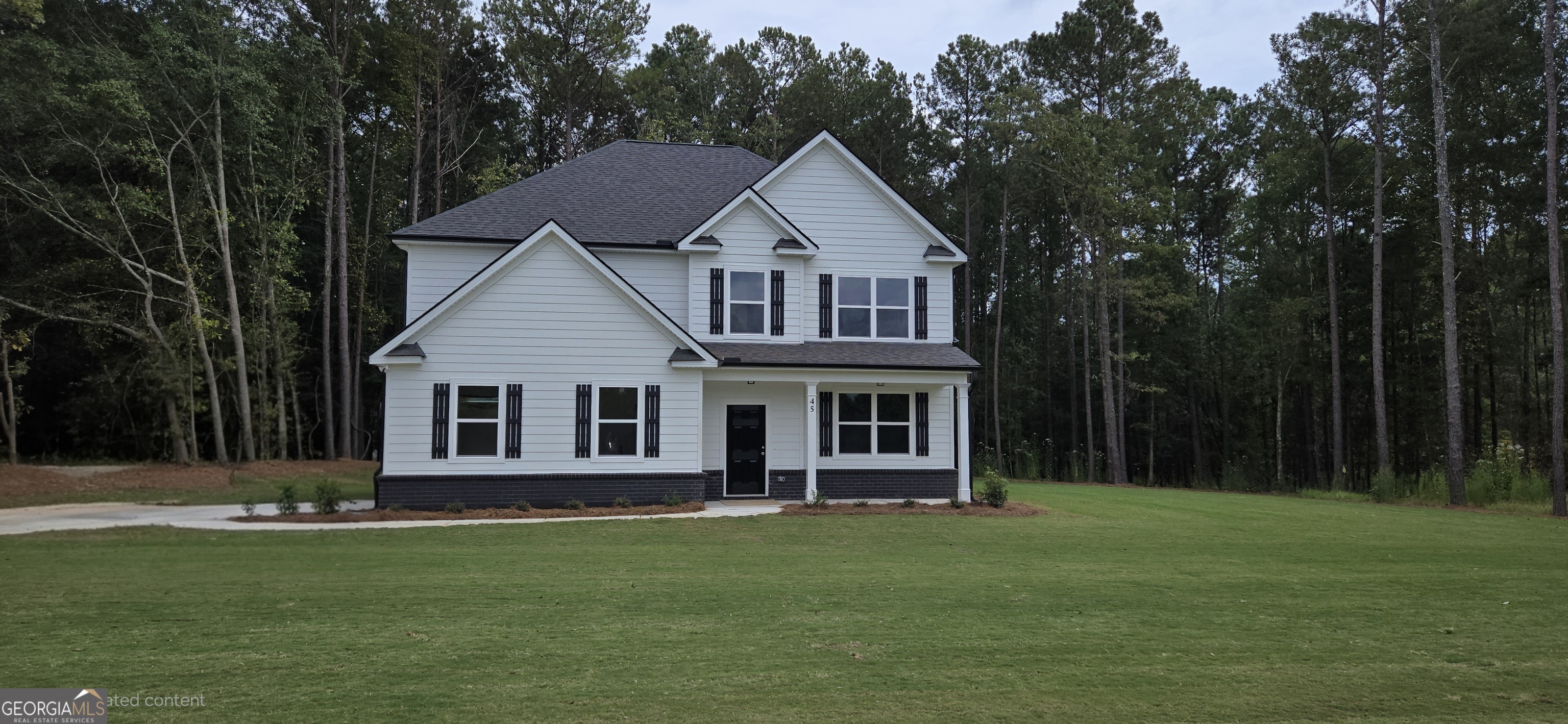 45 Duffy Drive