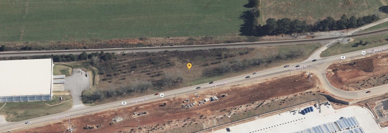0 Highway 42 Unit: 2+ ACRES