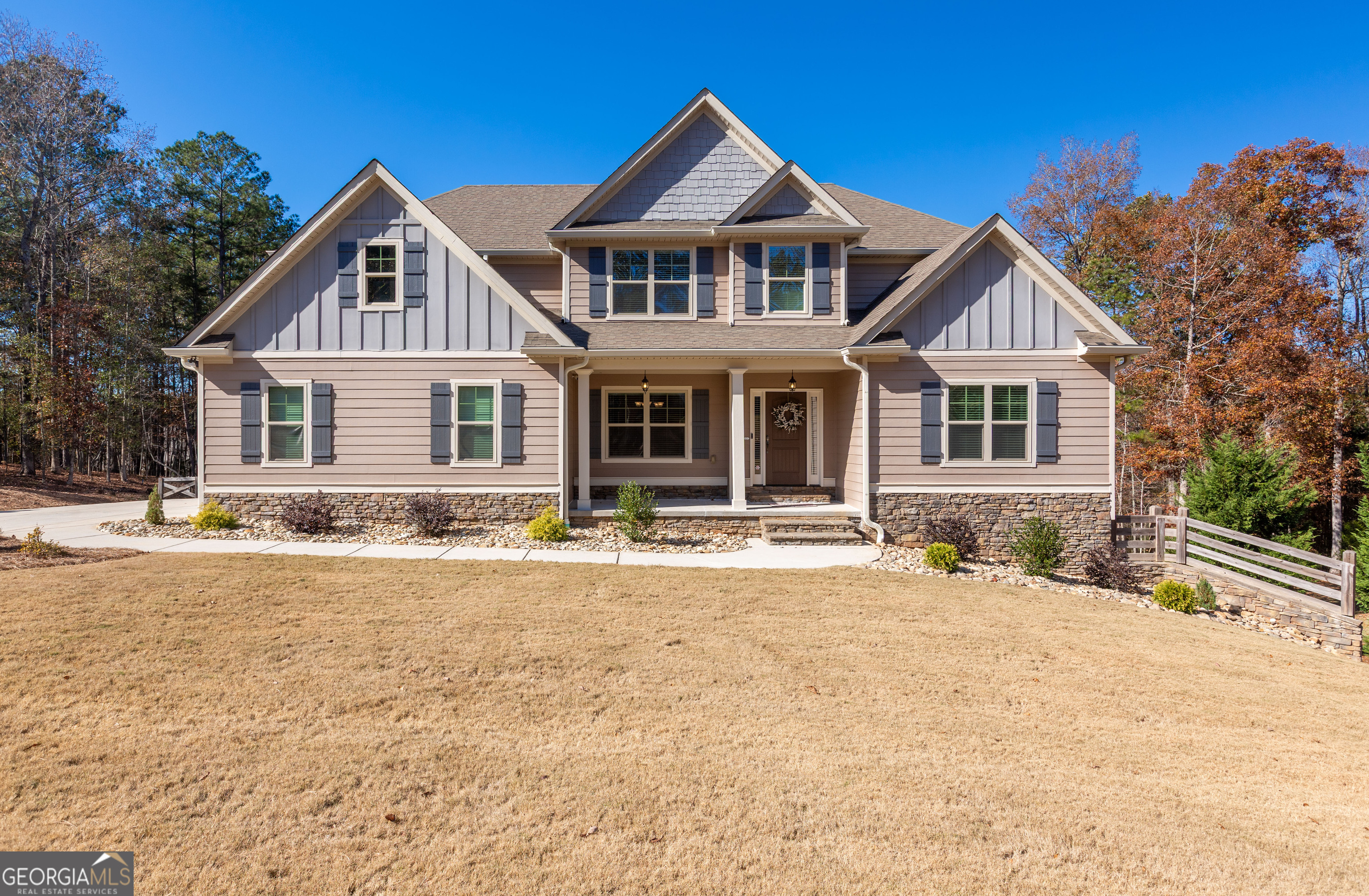171 Walden Pond Trail