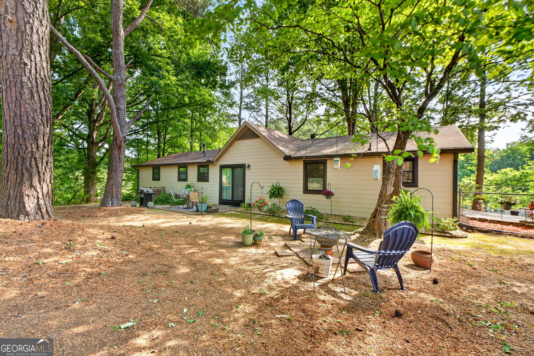 3901 Erica Circle