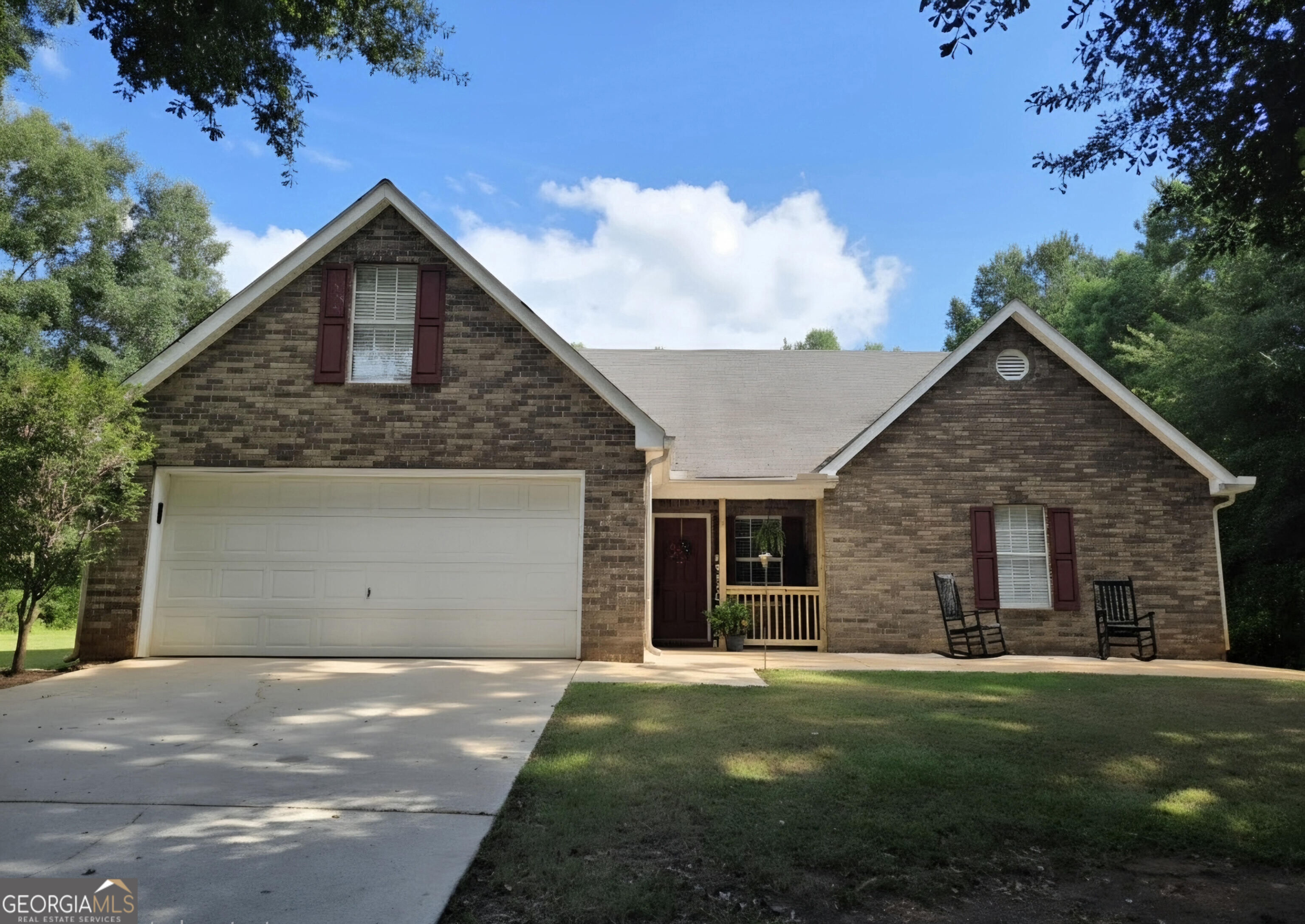 137 Meadow View Drive