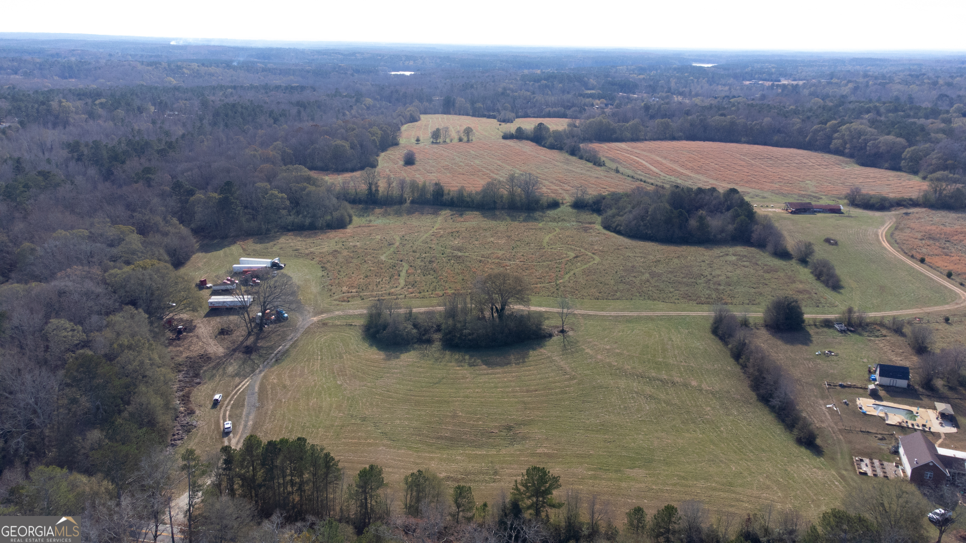 0 Steele Road