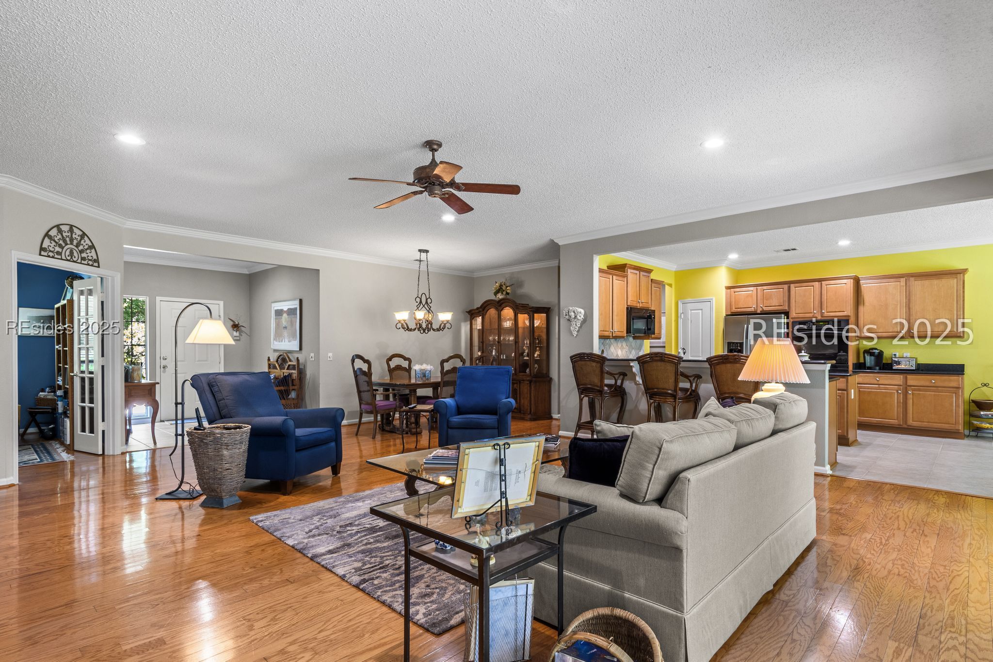 100 Stratford Village Way