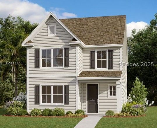 175 Standing Oaks Drive