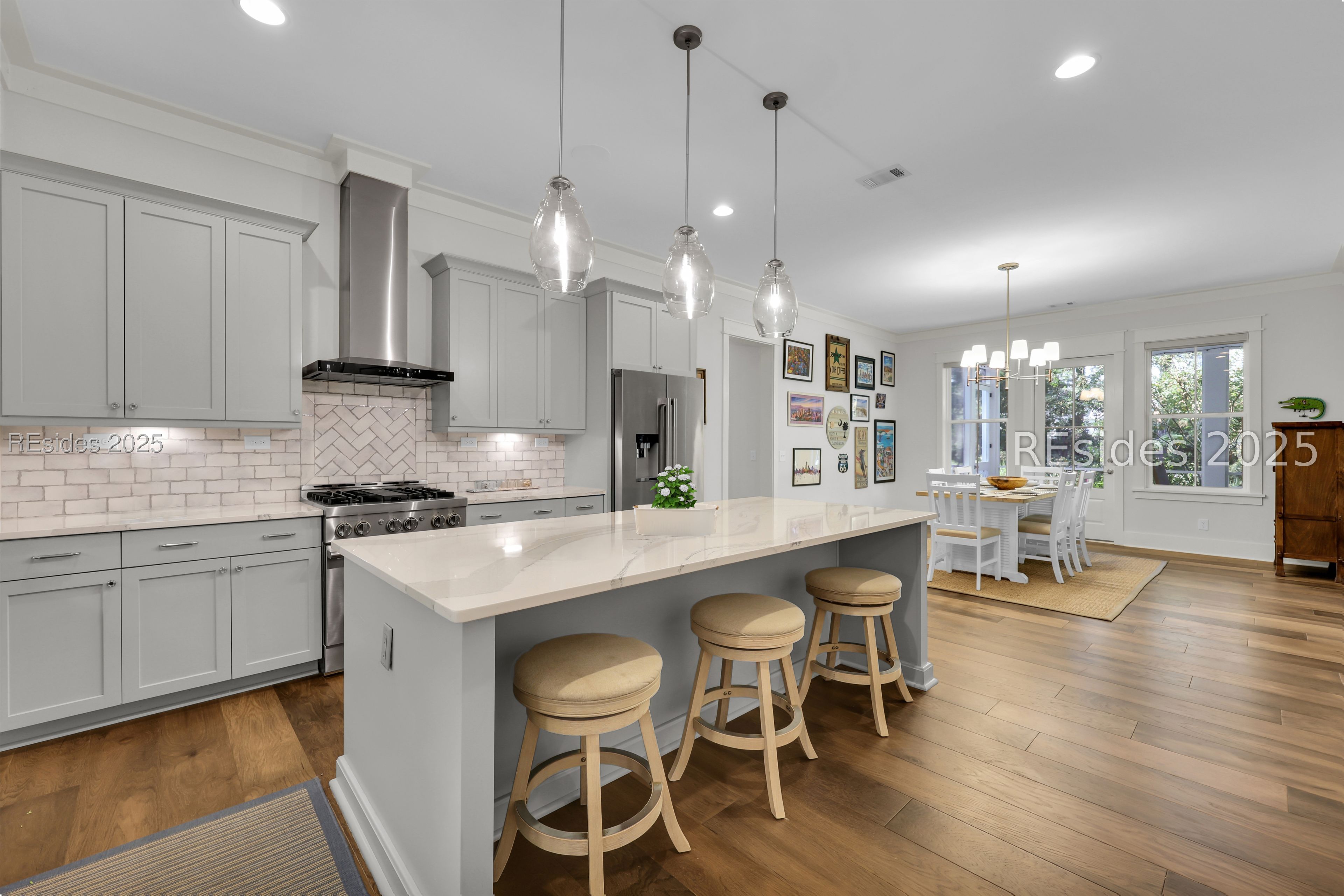 2 Oldfield Village Road