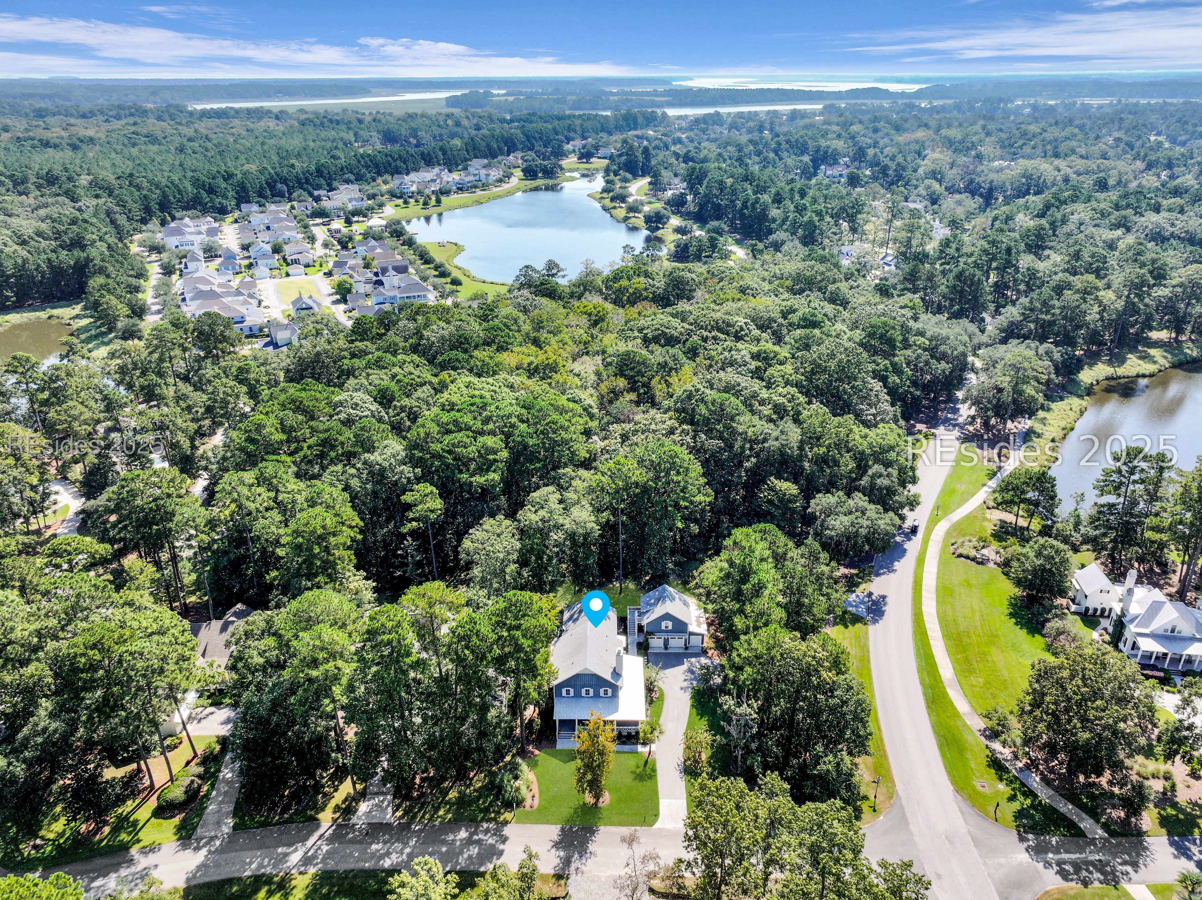 2 Oldfield Village Road