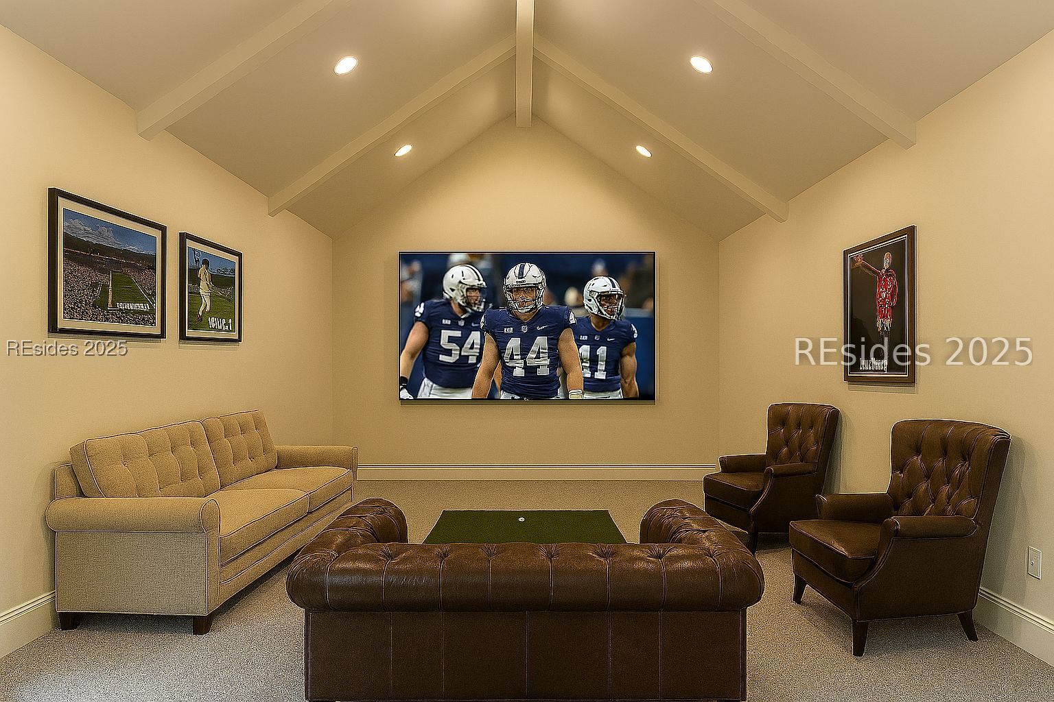 2 Oldfield Village Road