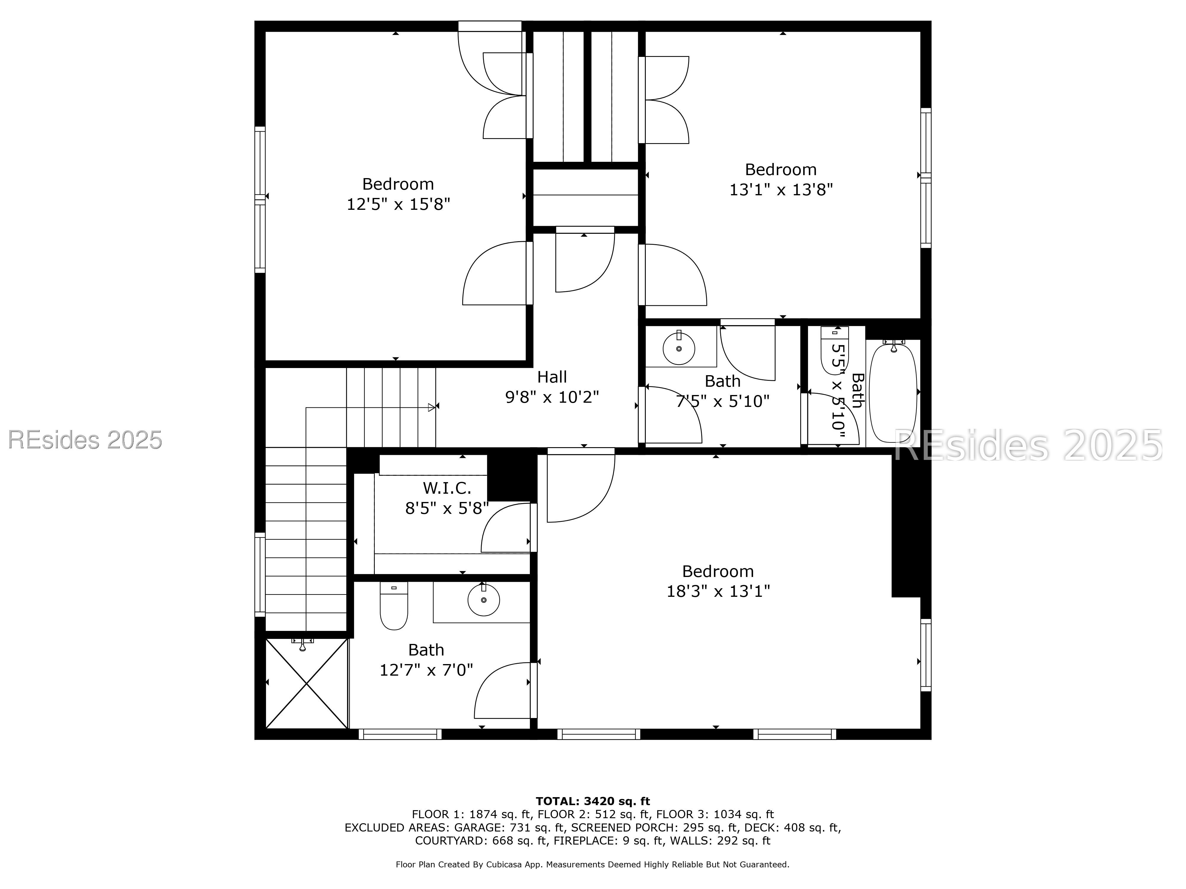 2 Oldfield Village Road