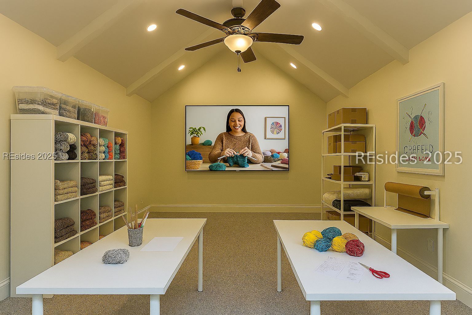 2 Oldfield Village Road