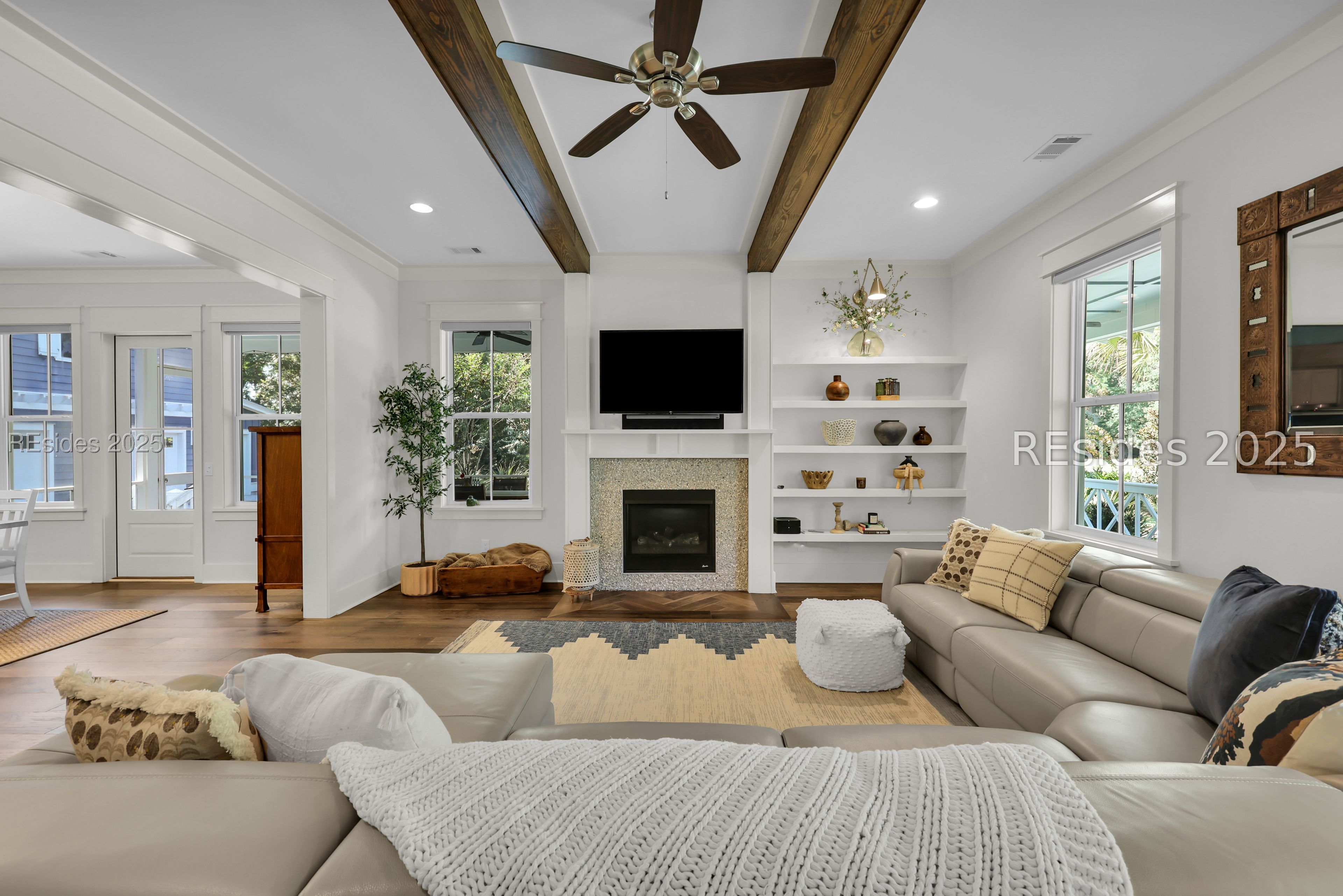 2 Oldfield Village Road