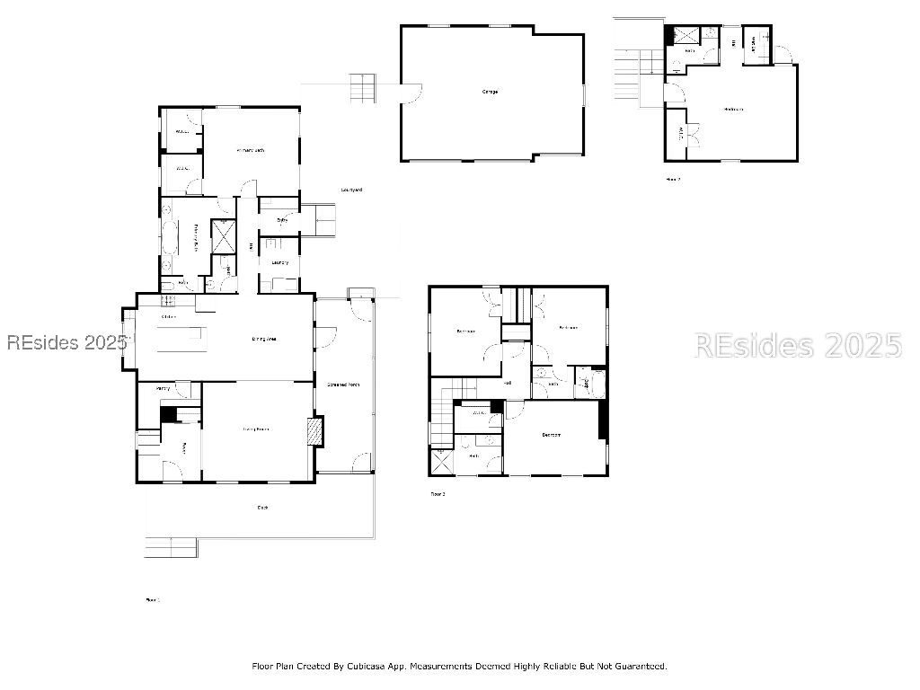 2 Oldfield Village Road