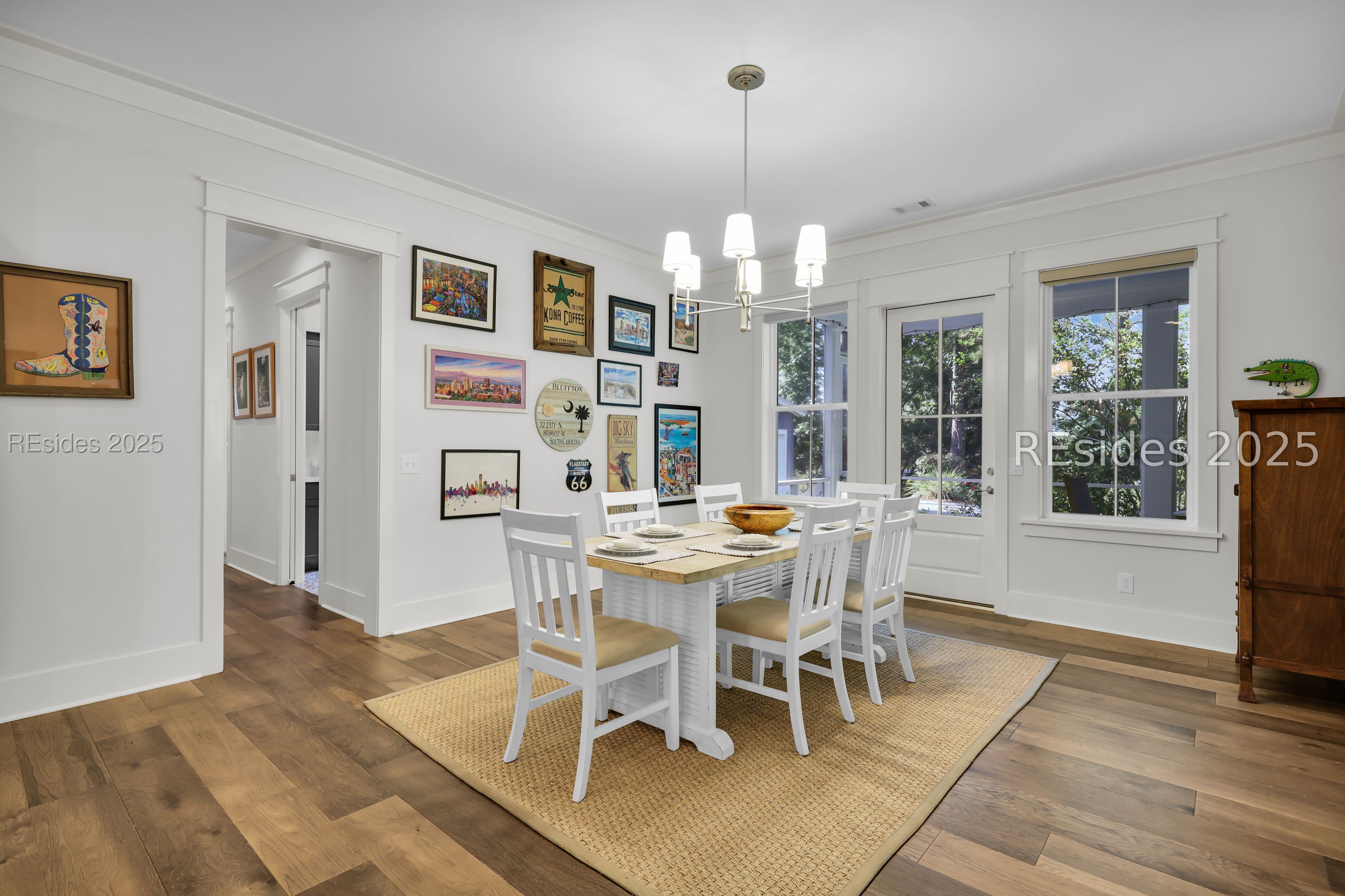 2 Oldfield Village Road