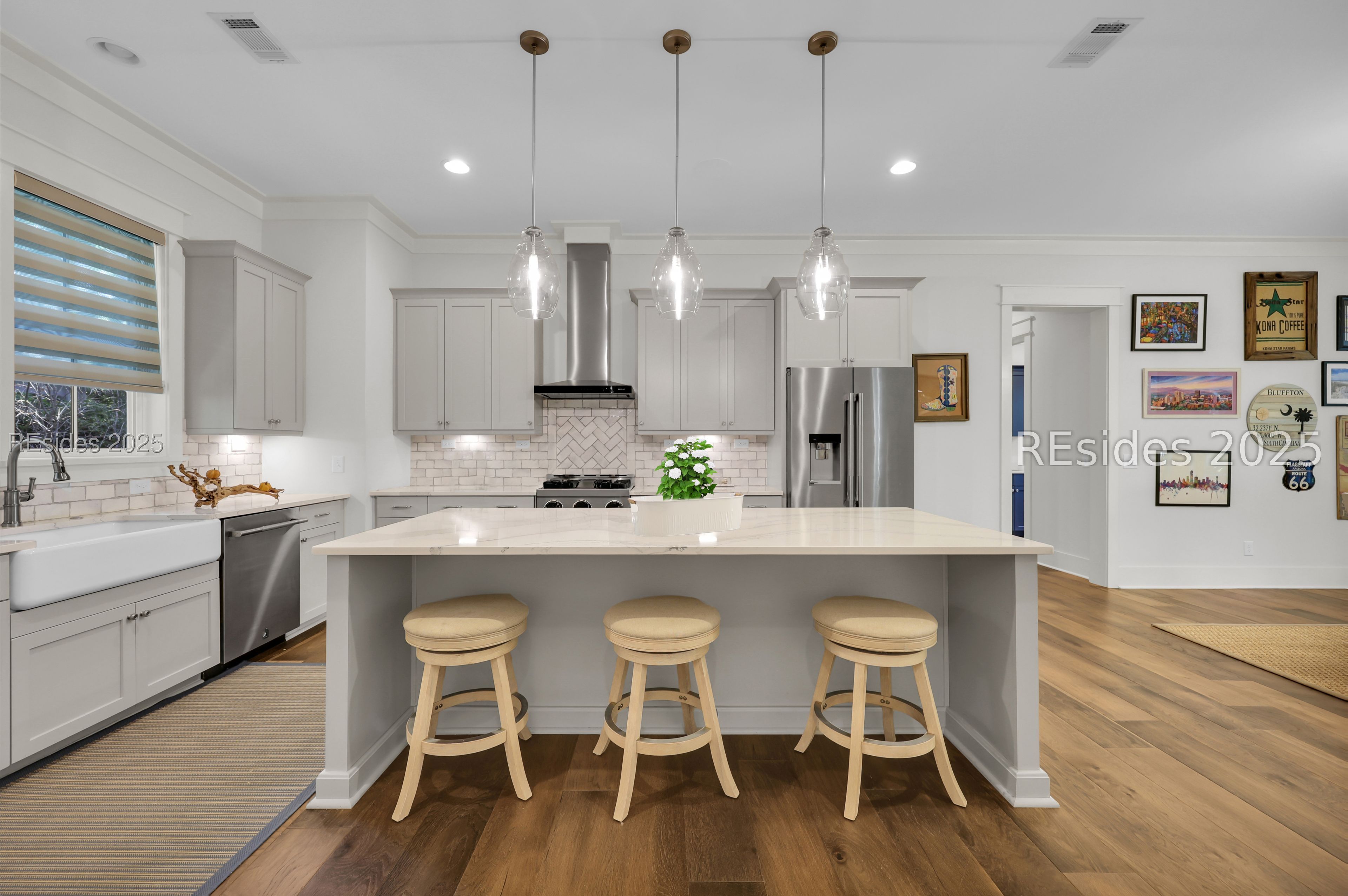 2 Oldfield Village Road