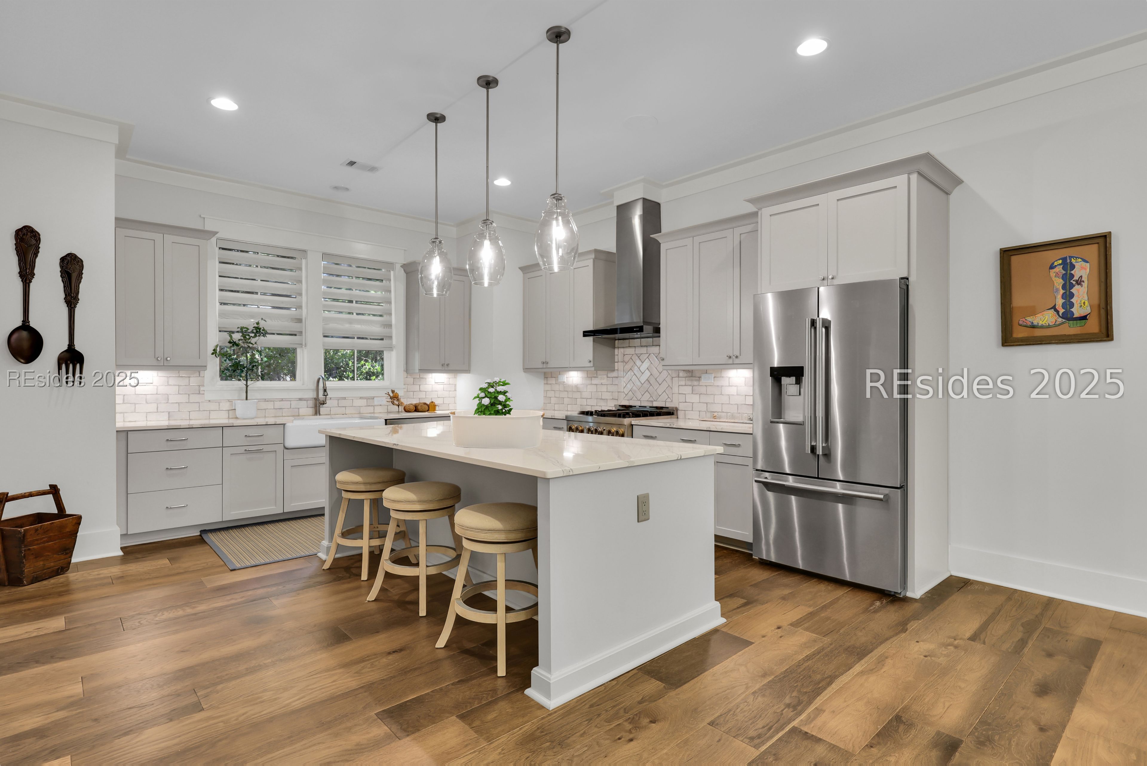 2 Oldfield Village Road