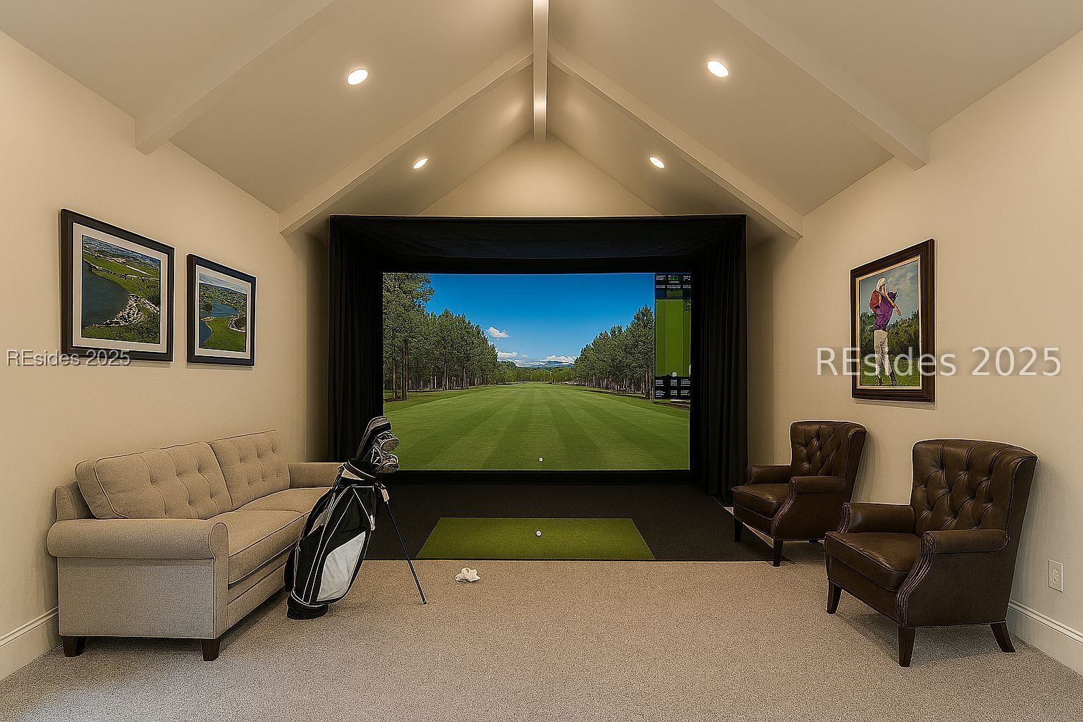 2 Oldfield Village Road