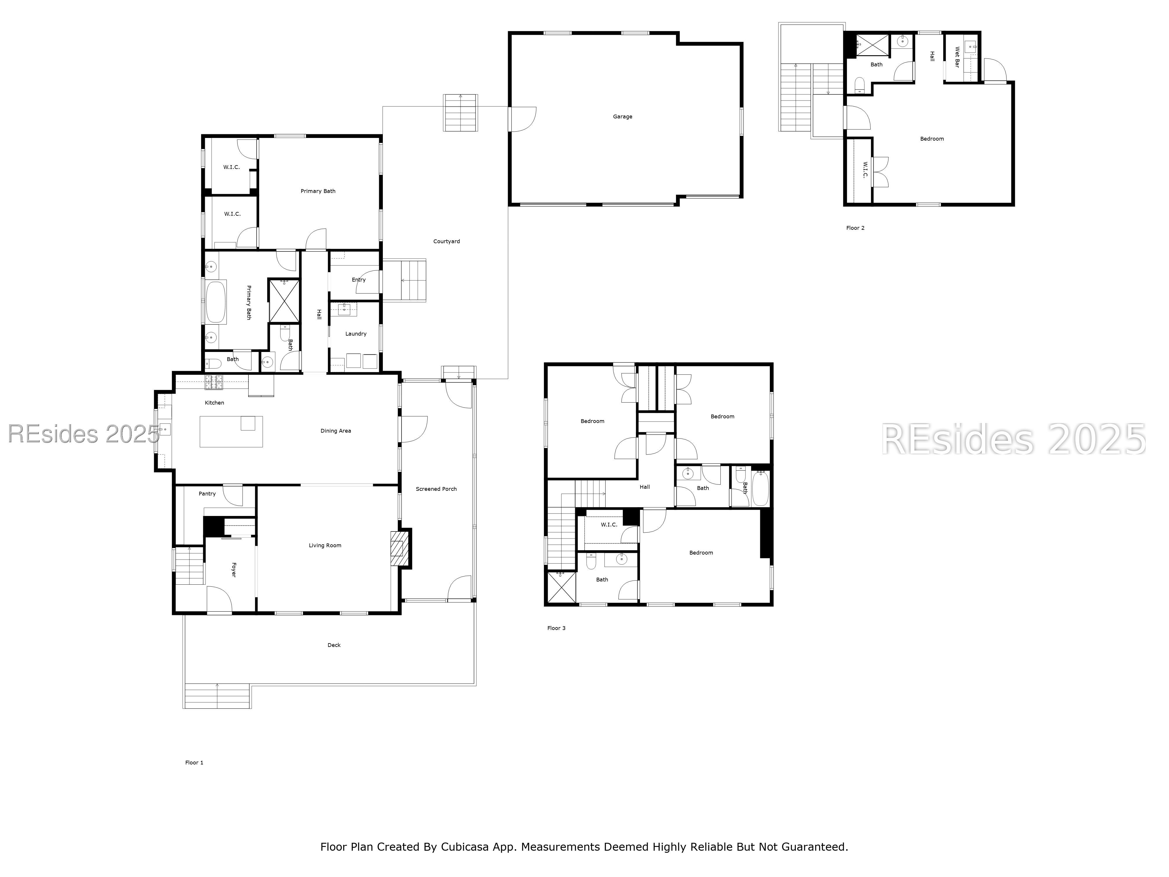 2 Oldfield Village Road