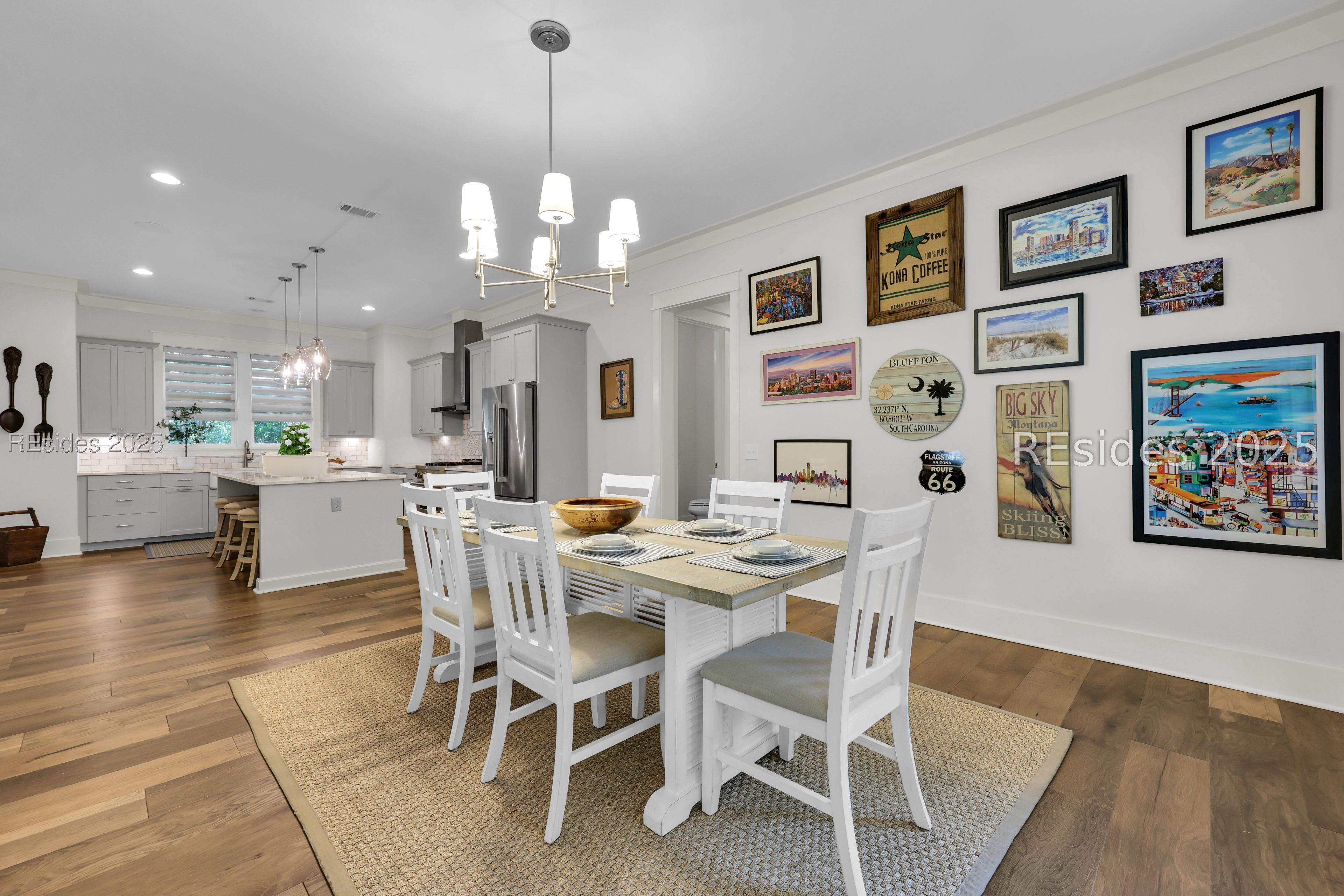 2 Oldfield Village Road