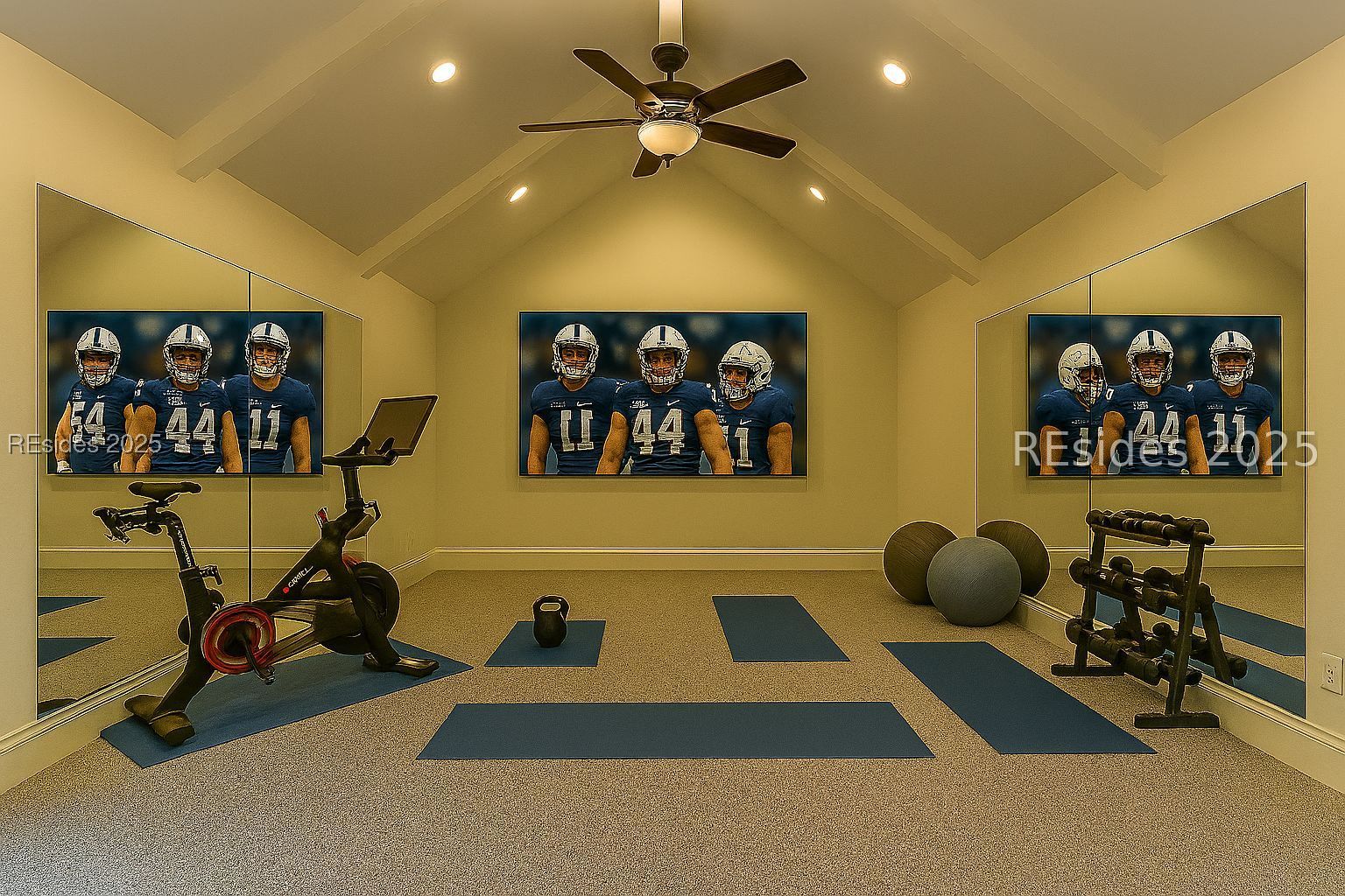 2 Oldfield Village Road