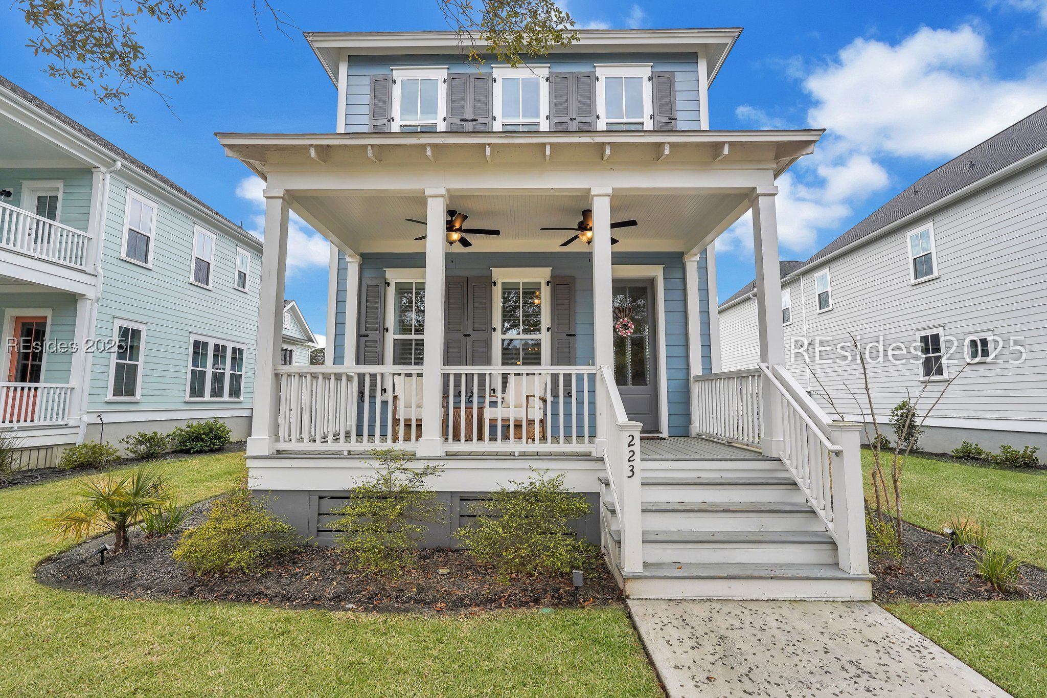 223 Great Heron Court