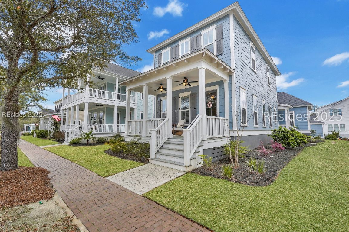 223 Great Heron Court