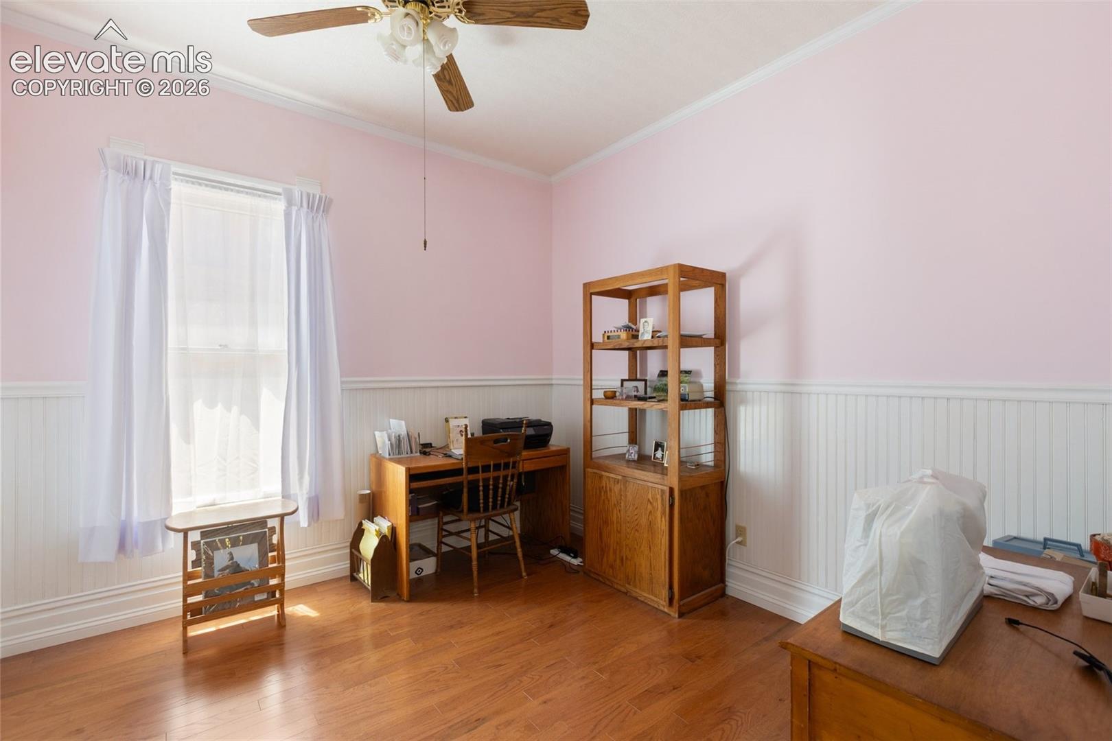 209 N 4th Street