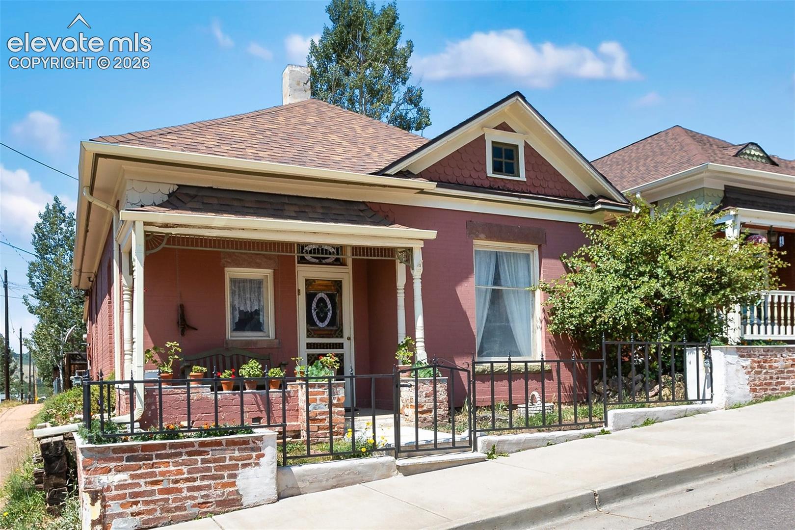 209 N 4th Street