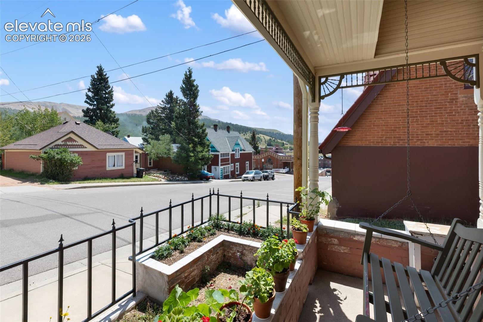 209 N 4th Street