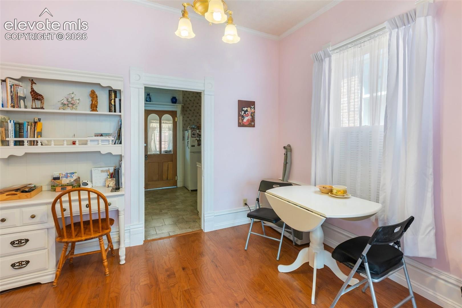 209 N 4th Street