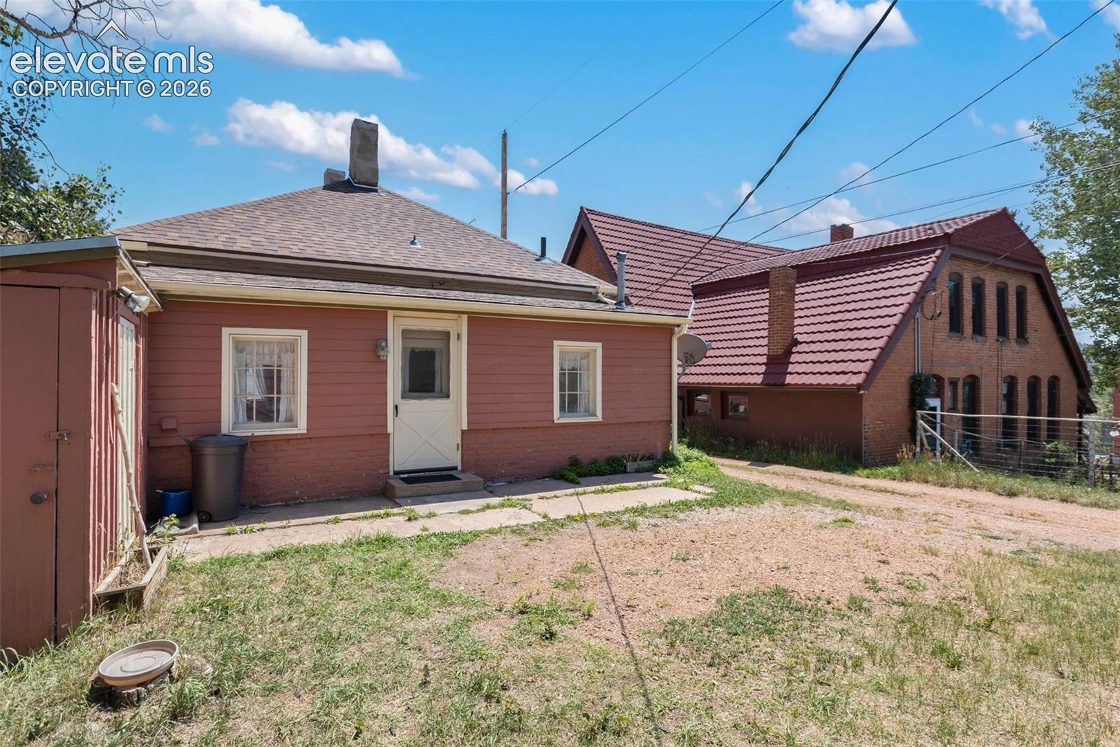209 N 4th Street