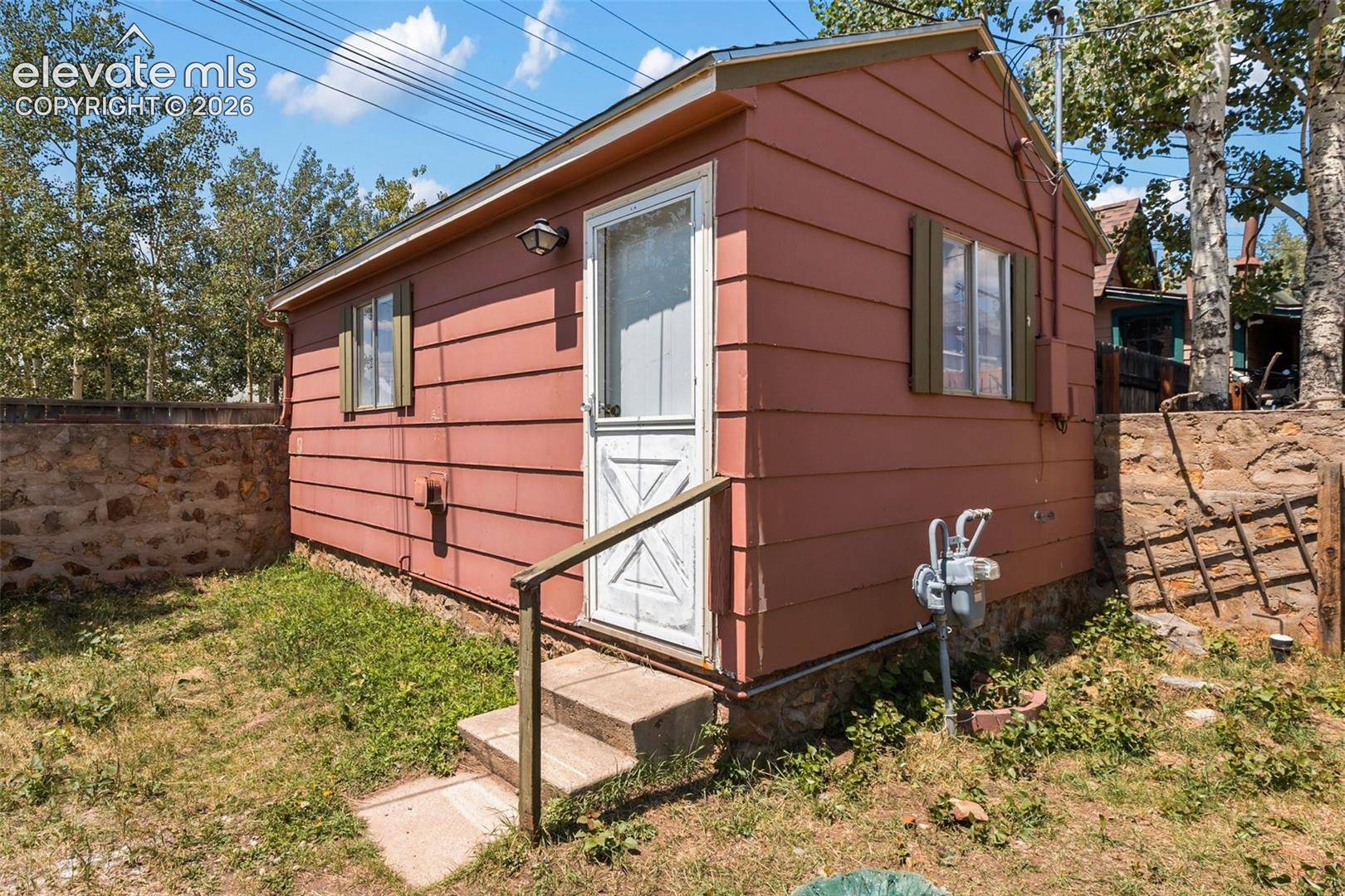 209 N 4th Street