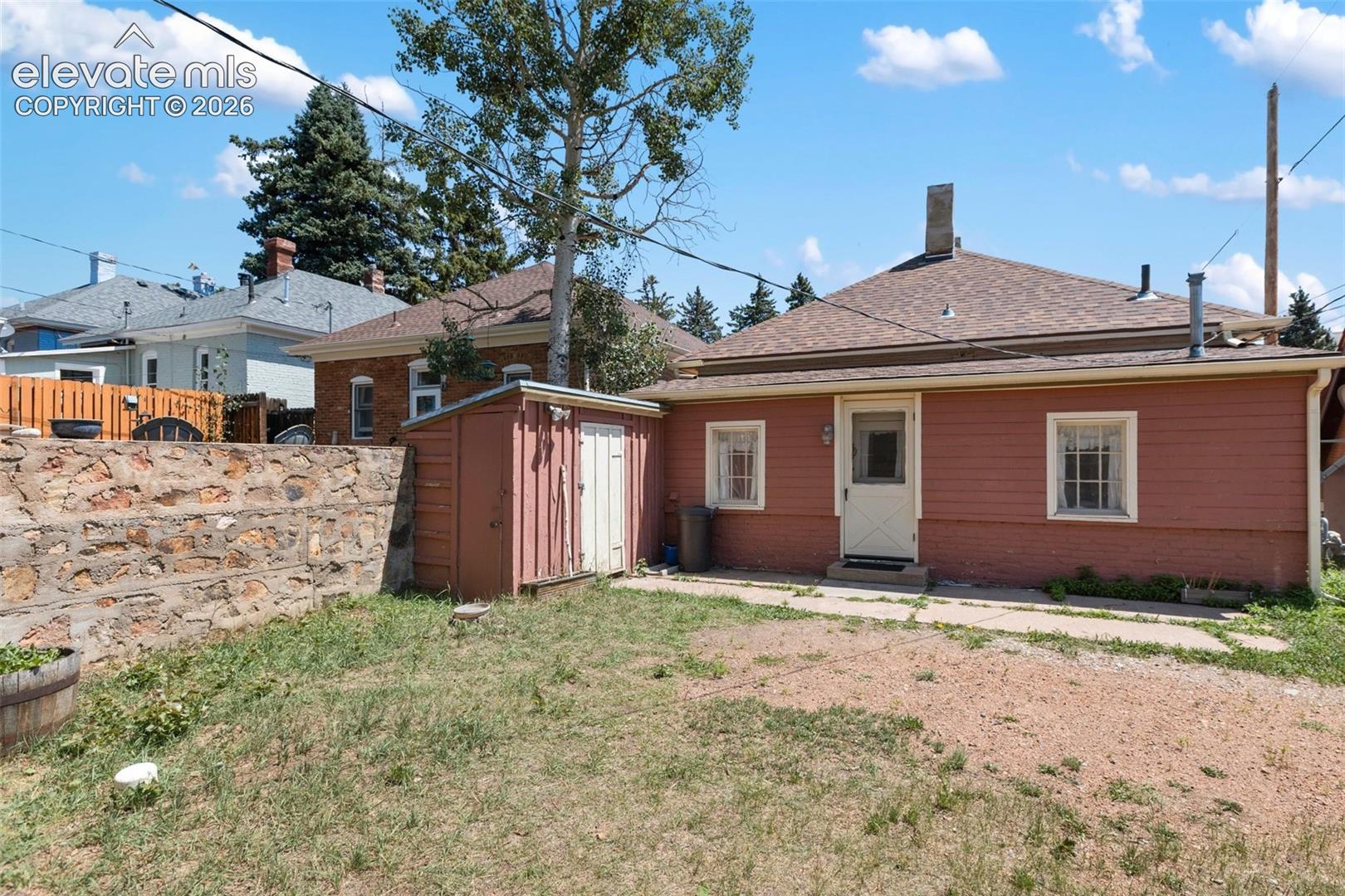 209 N 4th Street