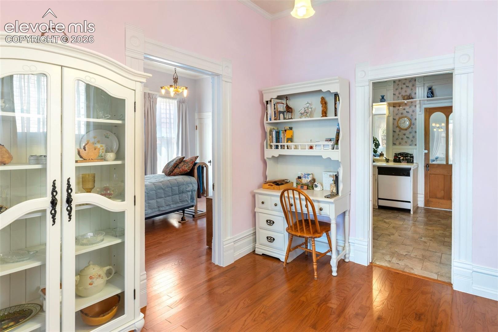 209 N 4th Street