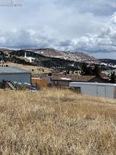 El Paso Avenue