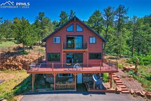 726 Moffat Drive