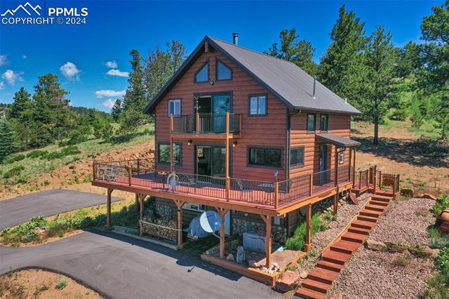 726 Moffat Drive