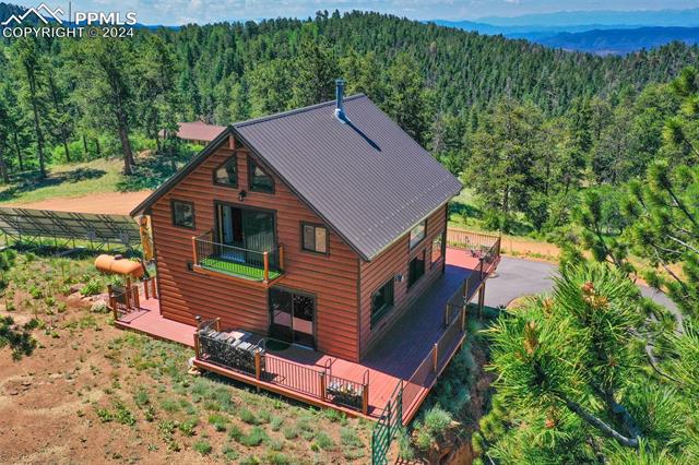 726 Moffat Drive