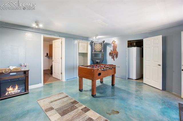 726 Moffat Drive