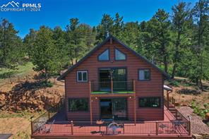 726 Moffat Drive