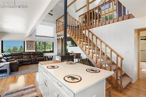 726 Moffat Drive