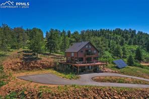 726 Moffat Drive