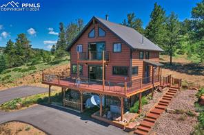 726 Moffat Drive