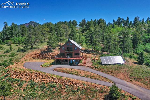 726 Moffat Drive