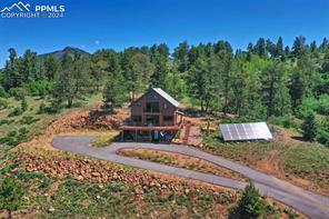 726 Moffat Drive