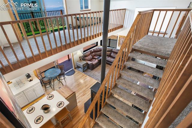 726 Moffat Drive